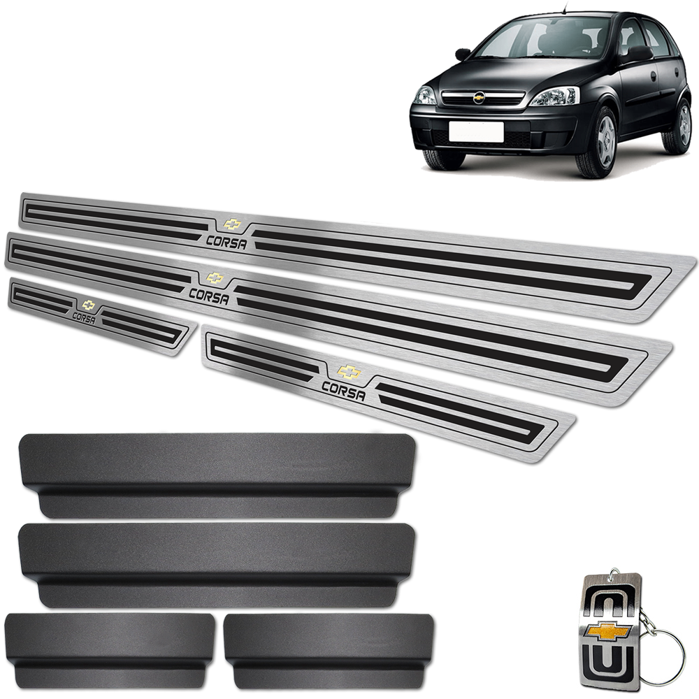 SBR Preto