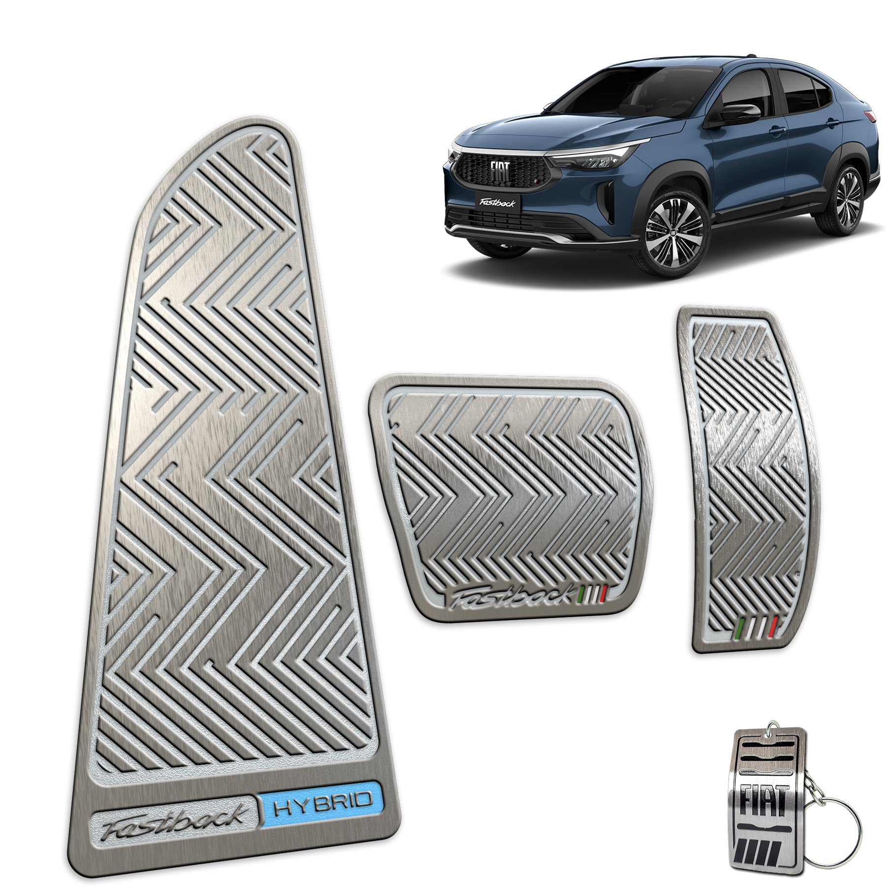PADP Prata – CCH