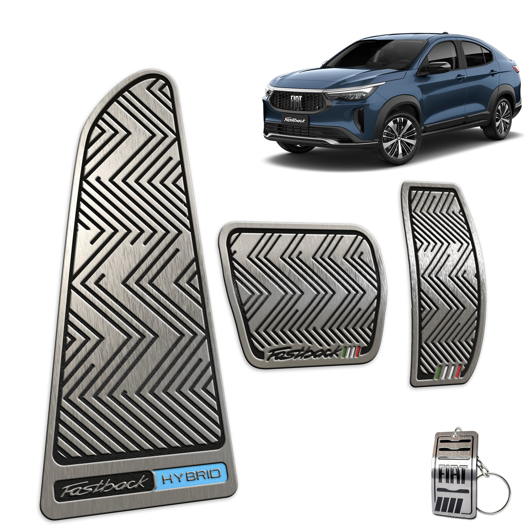 PADP Preto – CCH